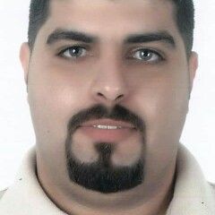 أحمد الجراح, مدير تنفيذي