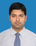 Mohammad Anwer Ali, ICT Specialist