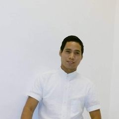Raymundo Arcangel, Housekeeping Attendant