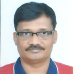 Avinash Kothari, Senior Manager – HR & Admin
