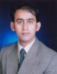 عاطف Panhwar, Deputy Director, Hydro Development