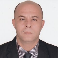 Abdelhakim Senhadji, Area Sales Manager