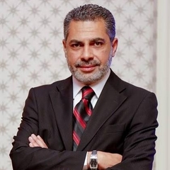 Khaled   Abdul Rahman, Head Of Sales Department 