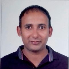 Amir  Sohail, HVAC site Engineer