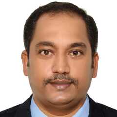 Reyasudeen Abduljaffar