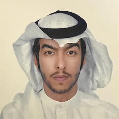 Salem Albalwi