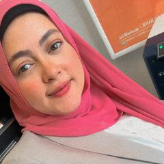 Radwa Moustafa