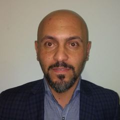 Mahmoud Kollab, Construction Manager