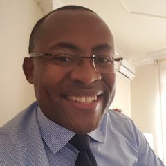 Michael  Mutua