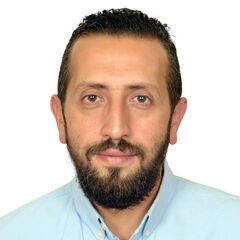Mohamad Serhan, facilities project manager