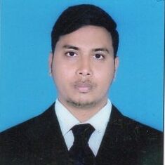 MOHD AMIR ALAM