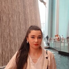 oula bayati