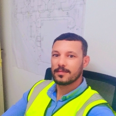عبدالناصر عمران, mechanical supervisor