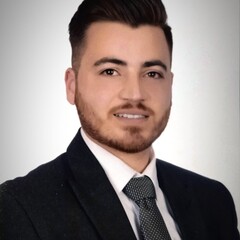 Shadi Al-azzeh, SAP Fico Consultant