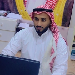 Muteb  Aljohani