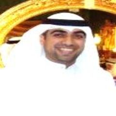 Mohammed Al Ansari, Manager, SME