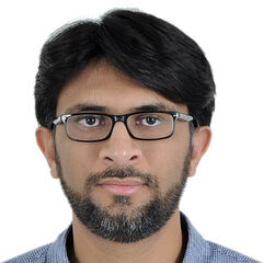 Aamer Mohiuddin, Program Manager