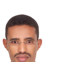 Mohammed Osman Hassan Hassan, Warehouse Manager
