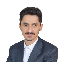 Abdullah Almalki, Accountant