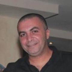 حسام سالم, Managing Director