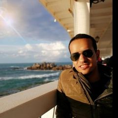 Mohamed Ahmed
