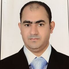 لاشين إسماعيل, Senior Electrical Engineer