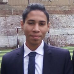 Ahmed  Mohamed Hemdan Abdullah