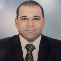 Mohamed Mostafa, Installation Manager of HitekNOFAL (OSP & Telecom Projects)
