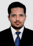 Rijas Kariyaden, Human Resources Manager (HR Manager)