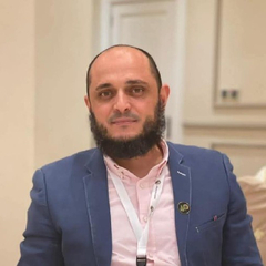 Mohammed Magdi