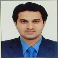 mohammed shahnawaz ahmed