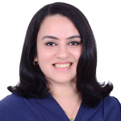 Nelisha Cutinha, Marketing Executive