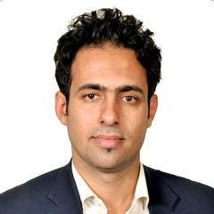 Taha Hussain Ali  Alokad, موظف خدمة عملاء