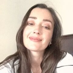 Svetlana Makhiboroda