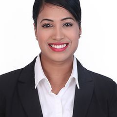 Asha Balachandran