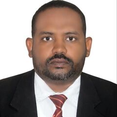 محمد جعفر سليمان مصطفي, مستشار قانوني