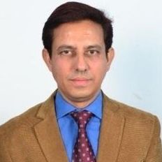 Syed Shah Faiz  علام, Manager