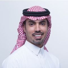 Ahmed Alghamdi