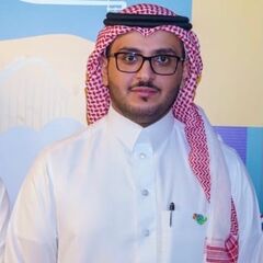 Abdullah Alkheraif, senior accountant