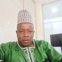 Ibrahim Shehu