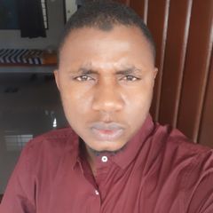 Bashir Abubakar