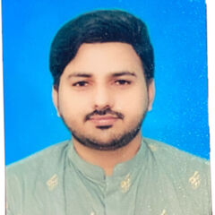 Muhammad  Nouman Zafar