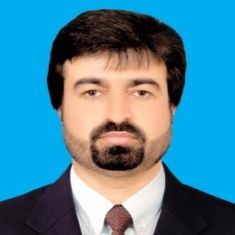 Arshad Khan, Asp.net Full Stack Developer