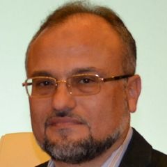 حسام عبد الرحمن محمود الرمادي, projects manager