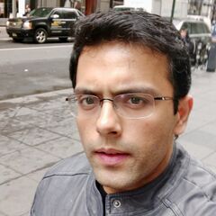 Himanshu Taneja