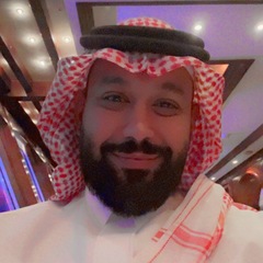 خالد العلي, Senior Warrant Specialist