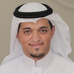 Ahmed Alhamdan, Summer Trainee