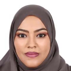 Thureya  Khalifa