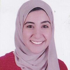 سوزان علاء الدين, Accountant