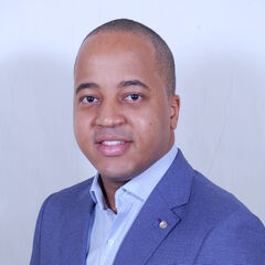 Samuel Ndungu